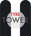 TyreTower logo